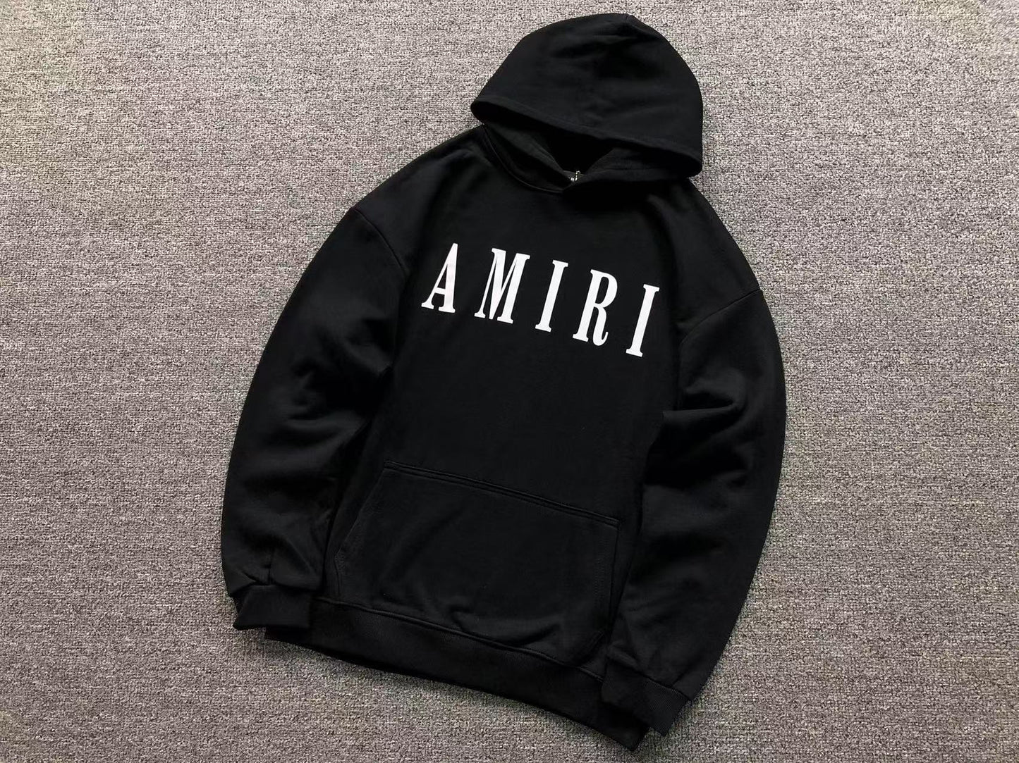 FELPA AMIRI HOODIE