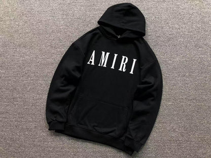 FELPA AMIRI HOODIE