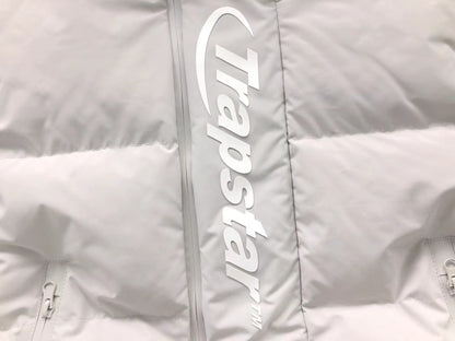 GIACCA PUFFER TRAPSTAR