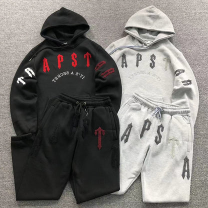 TRACKSUIT TUTA TRAPSTAR