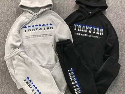 TRACKSUIT TUTA TRAPSTAR