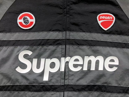 TRACKSUIT TUTA SUPREME