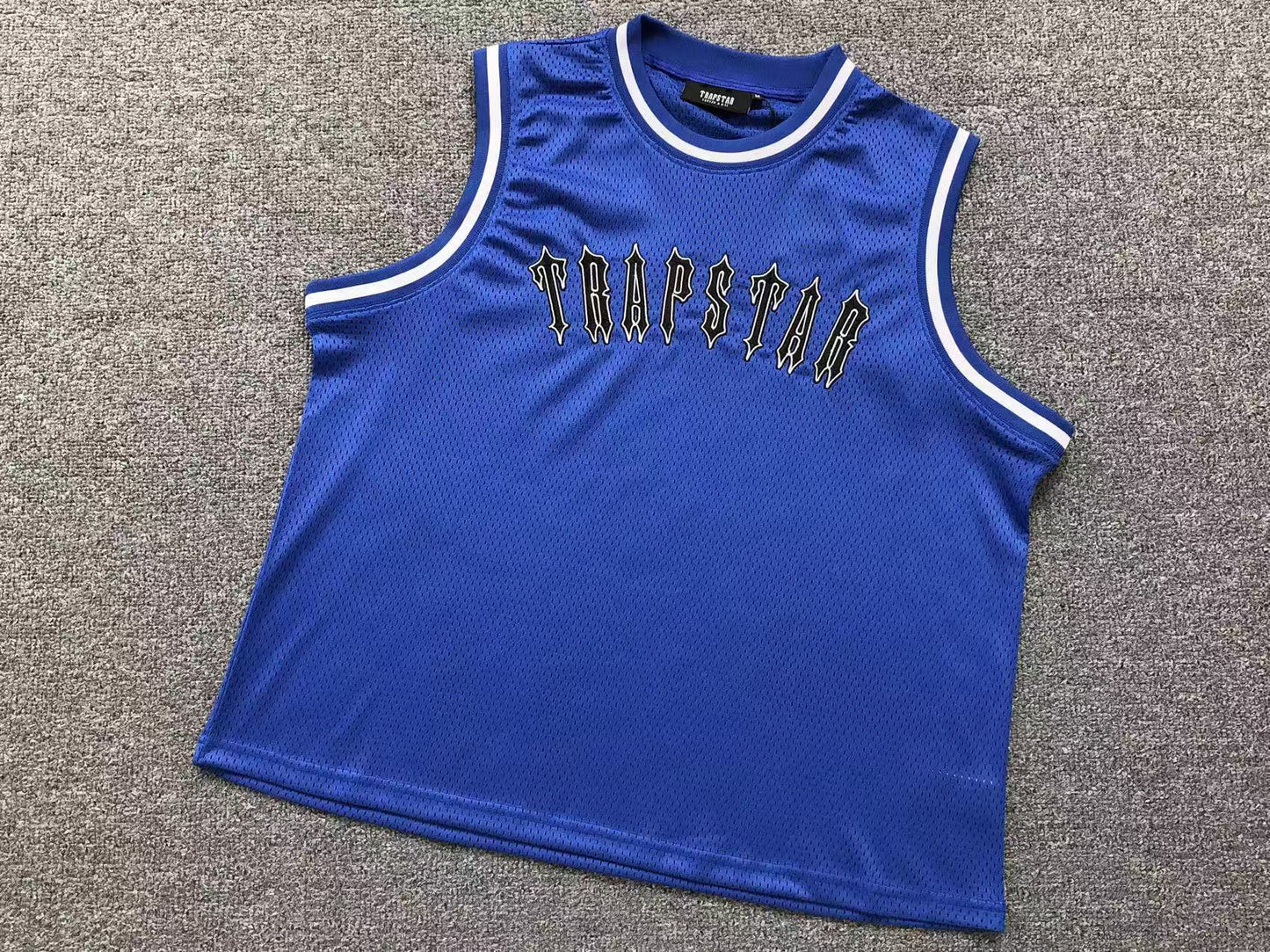 COMPLETO ESTIVO TRAPSTAR