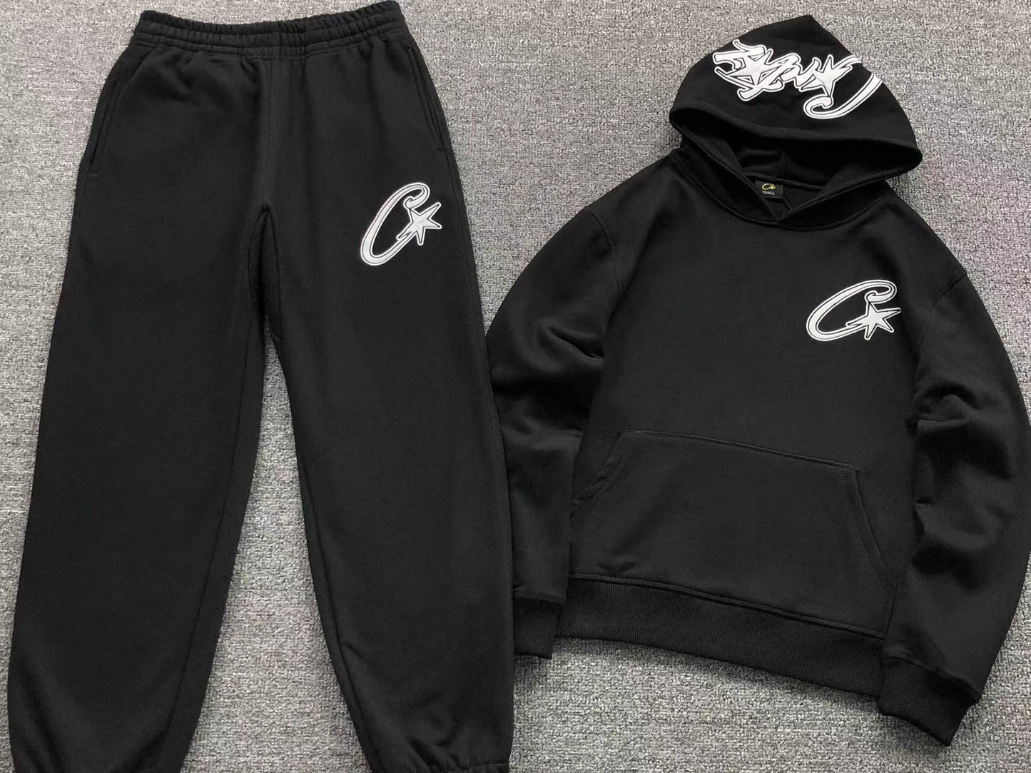 TRACKSUIT TUTA CORTEIZ