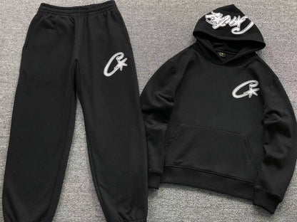 TRACKSUIT TUTA CORTEIZ