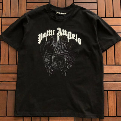 T-SHIRT PALM ANGELS