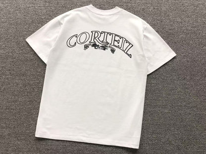 T-SHIRT CORTEIZ