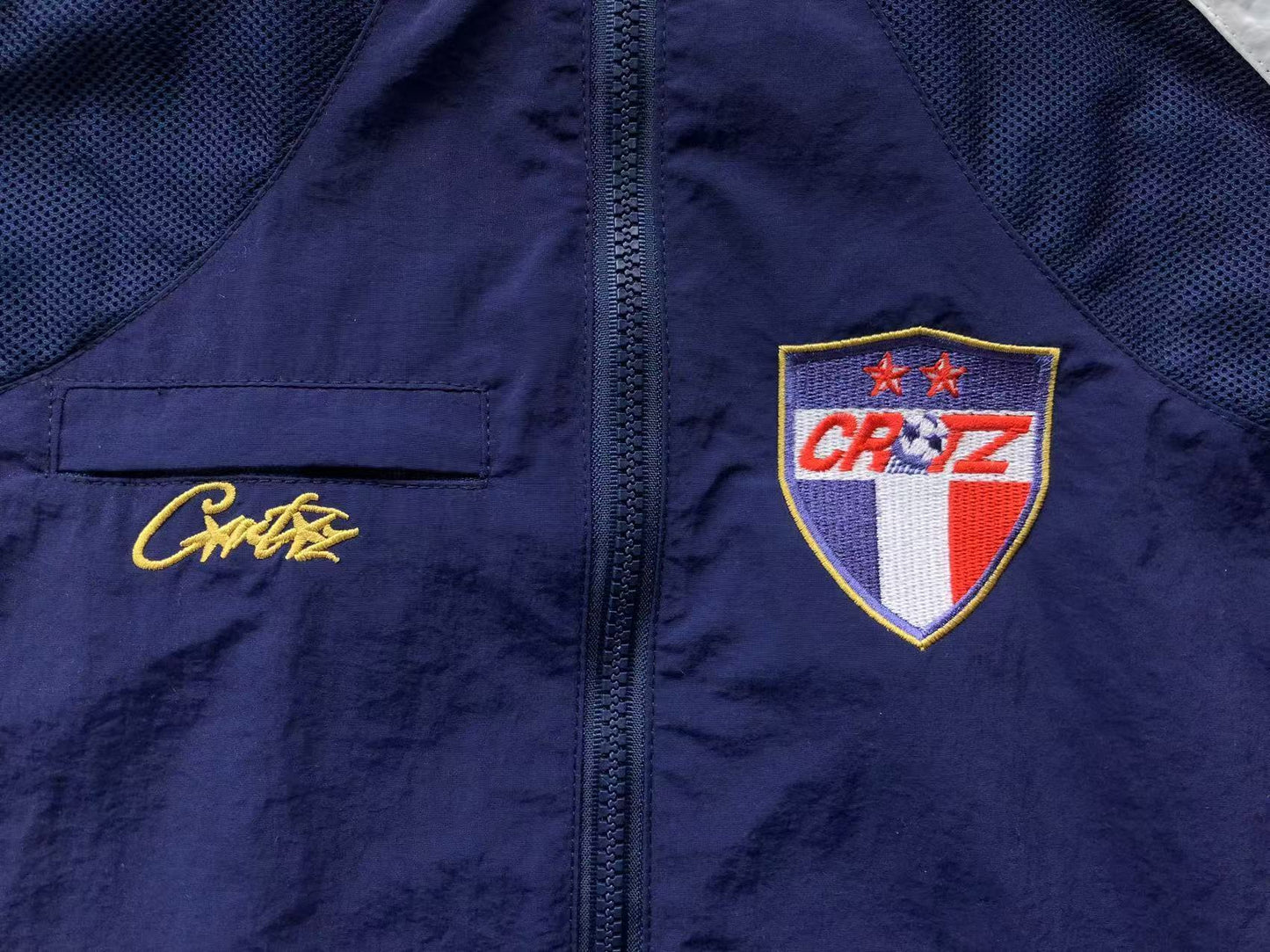 TRACKSUIT TUTA CORTEIZ