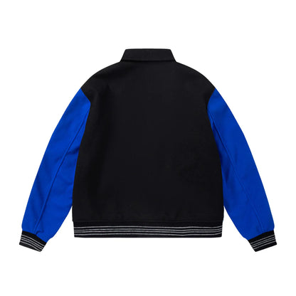 GIACCA AMIRI VARSITY