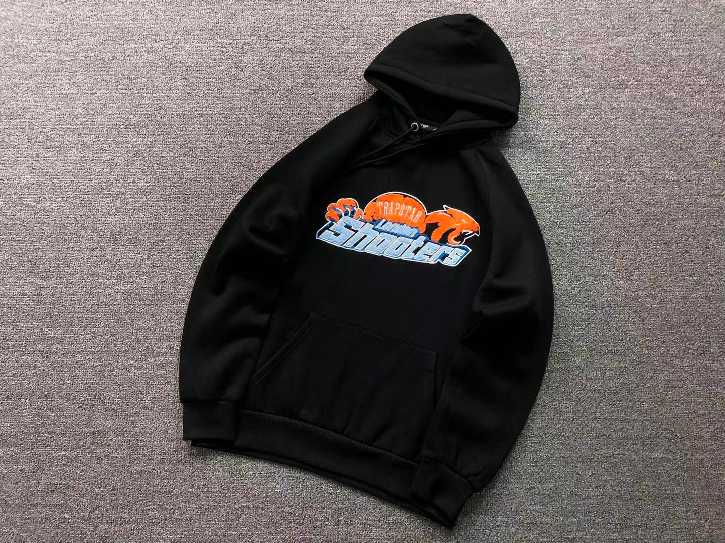 TRACKSUIT TUTA TRAPSTAR