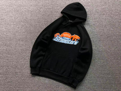 TRACKSUIT TUTA TRAPSTAR