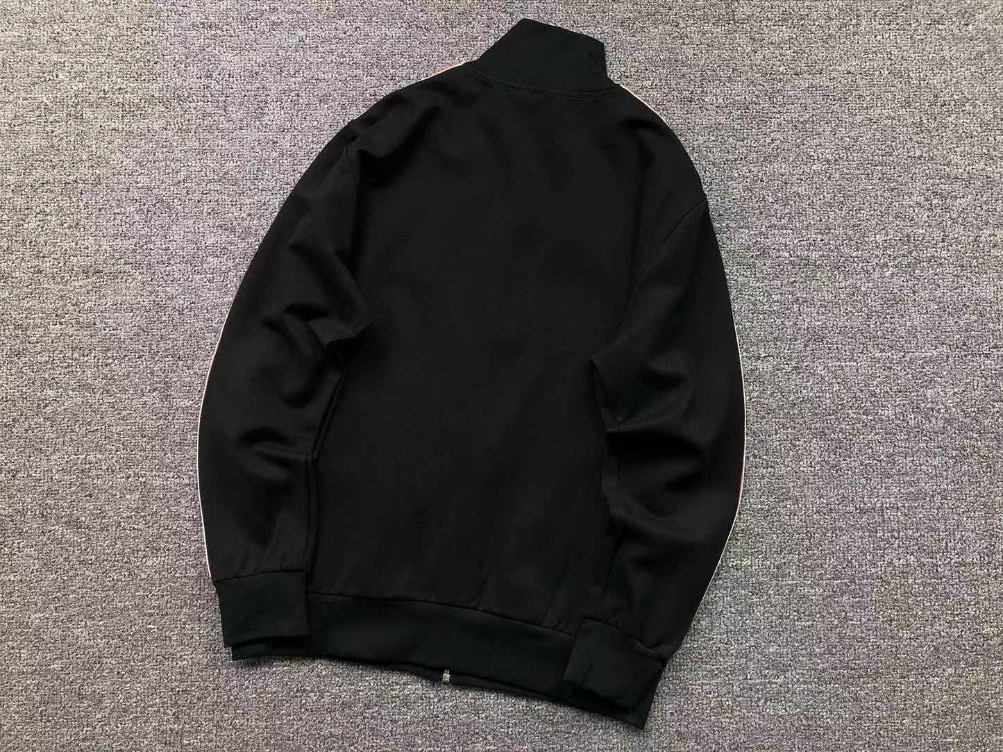 TRACKSUIT TUTA BURBERRY