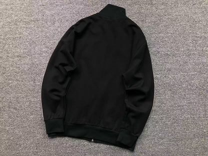 TRACKSUIT TUTA BURBERRY