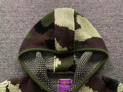 MAGLIONE CORTEIZ FELPA