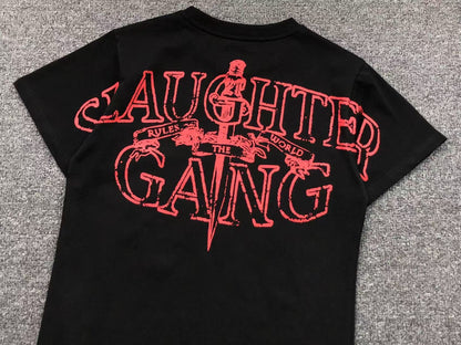 T-SHIRT CORTEIZ x 21 SAVAGE