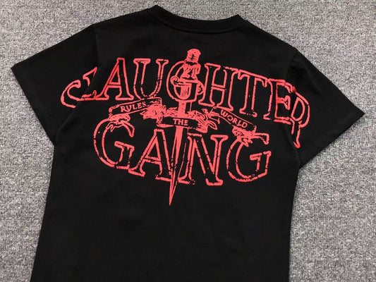 T-SHIRT CORTEIZ x 21 SAVAGE