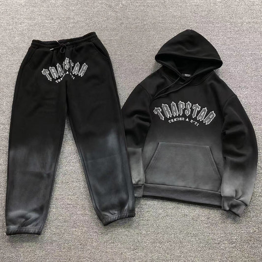 TRACKSUIT TUTA TRAPSTAR