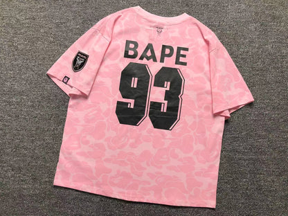 COMPLETO ESTIVO BAPE