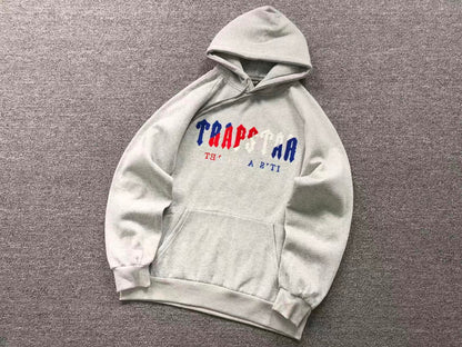TRACKSUIT TUTA TRAPSTAR