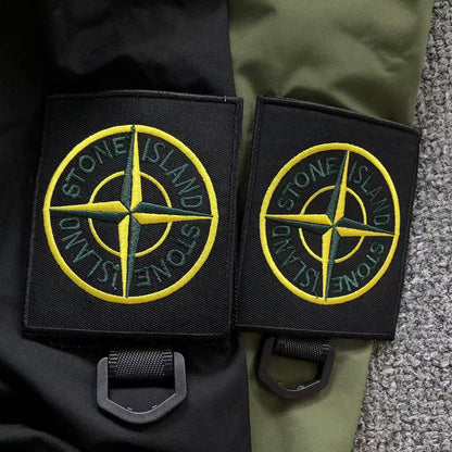 GIACCA STONE ISLAND