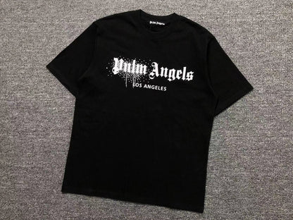 T-SHIRT PALM ANGELS