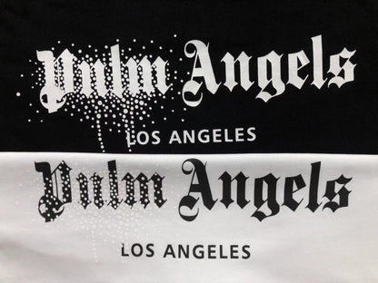 T-SHIRT PALM ANGELS
