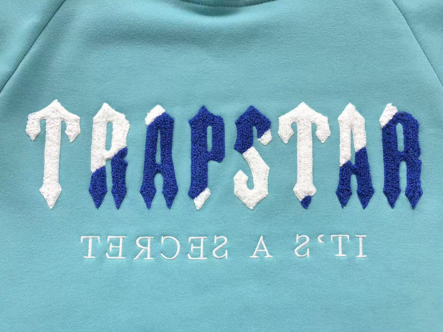 TRACKSUIT TUTA TRAPSTAR