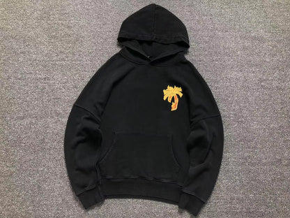 FELPA HOODIE PALM ANGELS