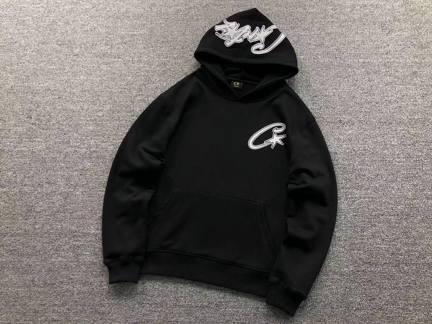 TRACKSUIT TUTA CORTEIZ