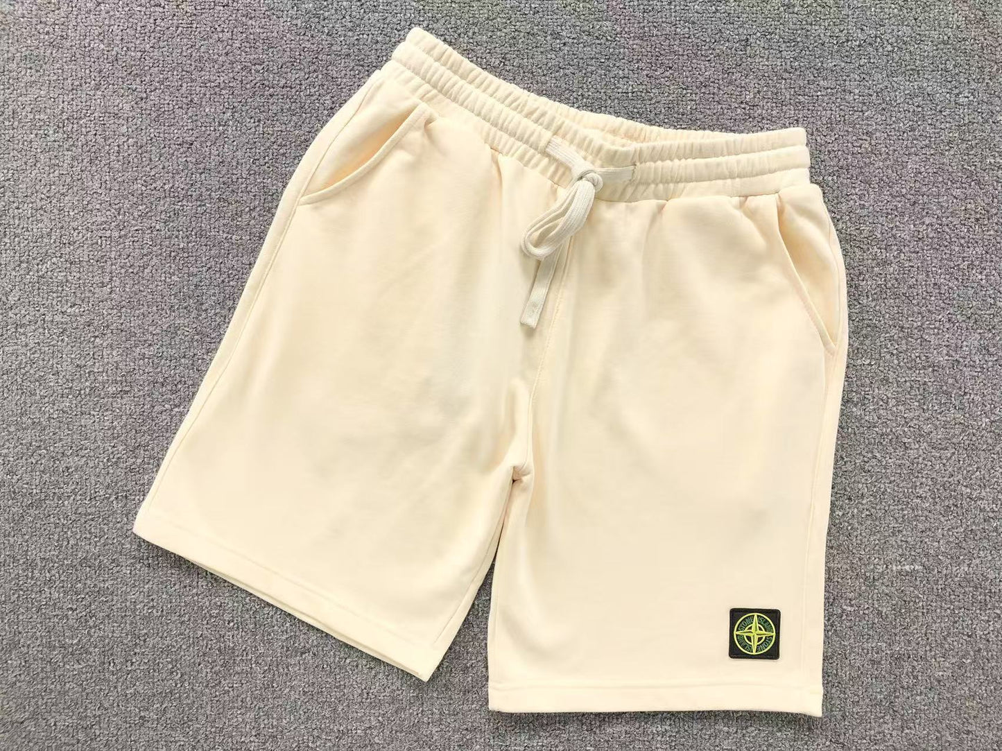 PANTALONCINI STONE ISLAND