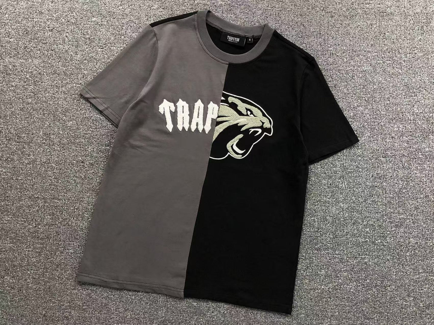 COMPLETO ESTIVO TRAPSTAR