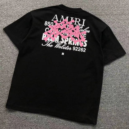 T-SHIRT AMIRI