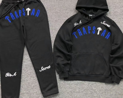 TRACKSUIT TUTA TRAPSTAR