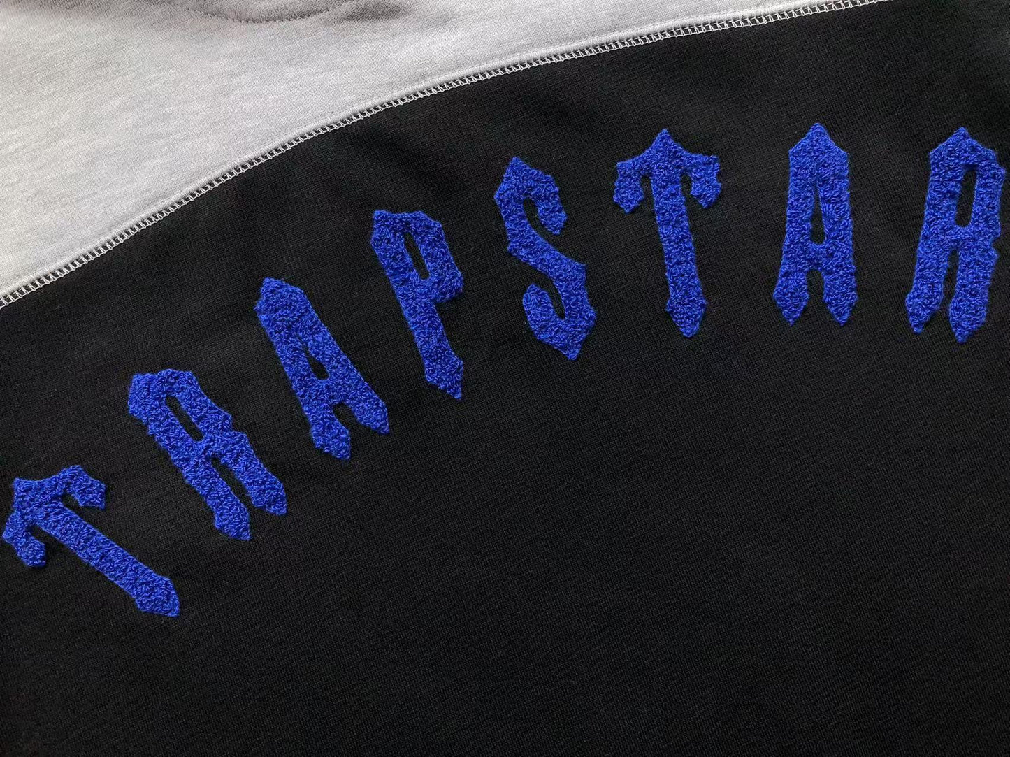 TRACKSUIT TUTA TRAPSTAR
