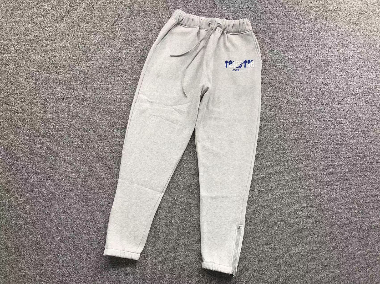 TRACKSUIT TUTA TRAPSTAR