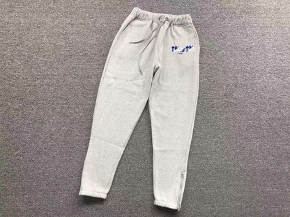 TRACKSUIT TUTA TRAPSTAR