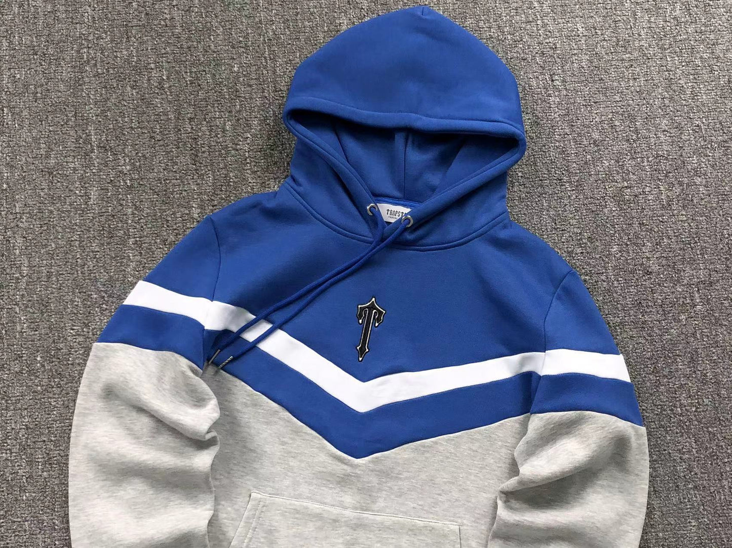 TRACKSUIT TUTA TRAPSTAR