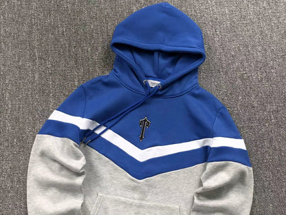 TRACKSUIT TUTA TRAPSTAR