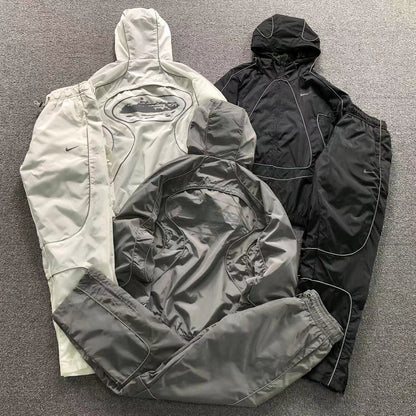 TRACKSUIT TUTA CORTEIZ