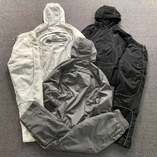 TRACKSUIT TUTA CORTEIZ