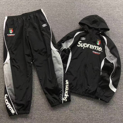 TRACKSUIT TUTA SUPREME