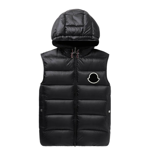GILET MONCLER