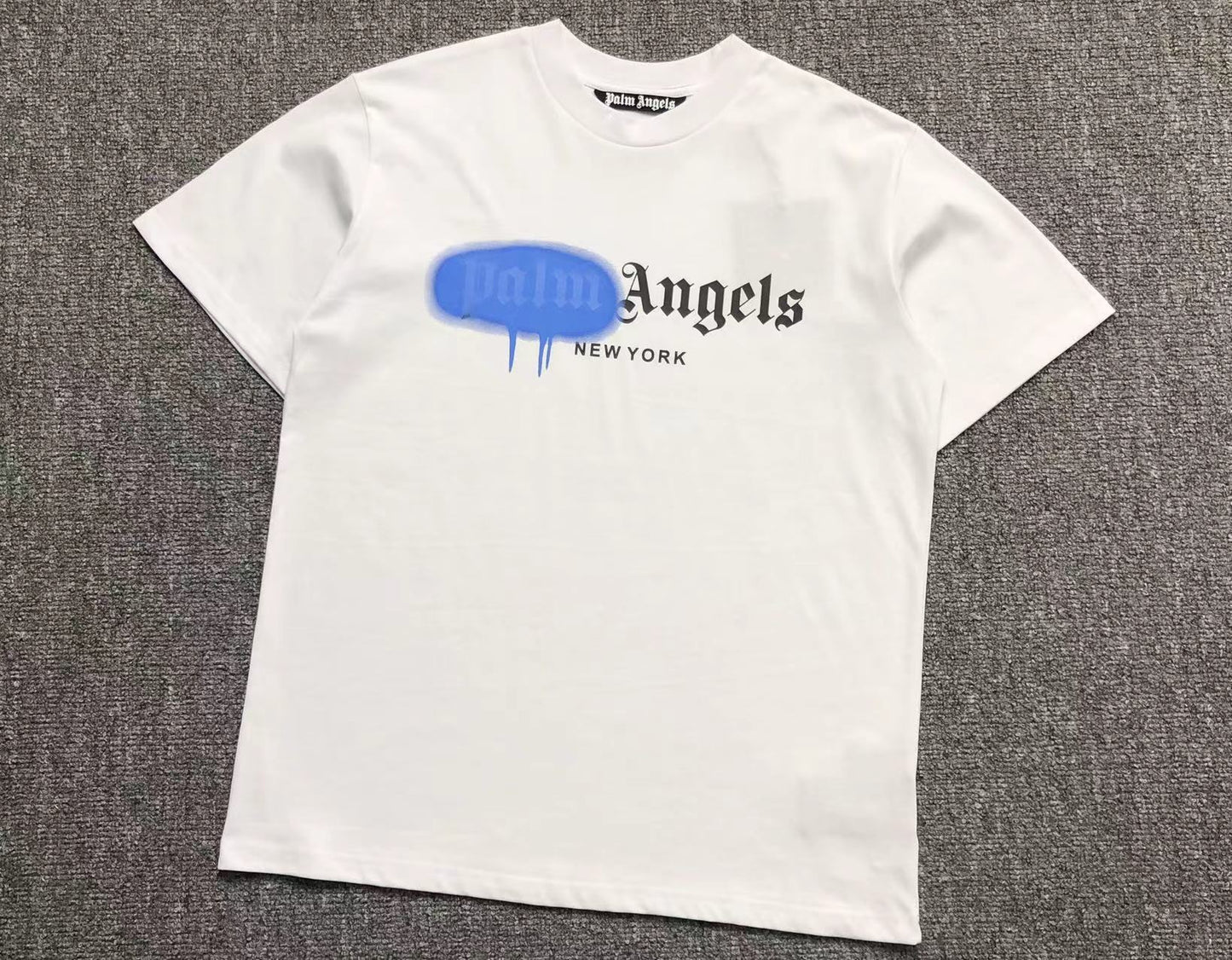 T-SHIRT PALM ANGELS