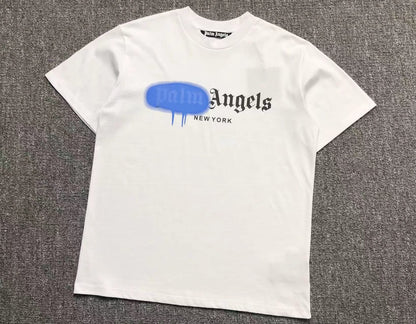 T-SHIRT PALM ANGELS