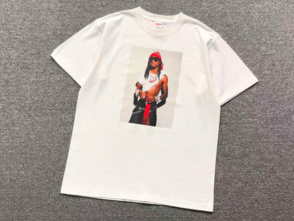 T-SHIRT SUPREME
