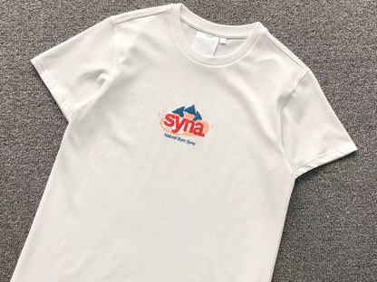 T-SHIRT SYNA WORLD