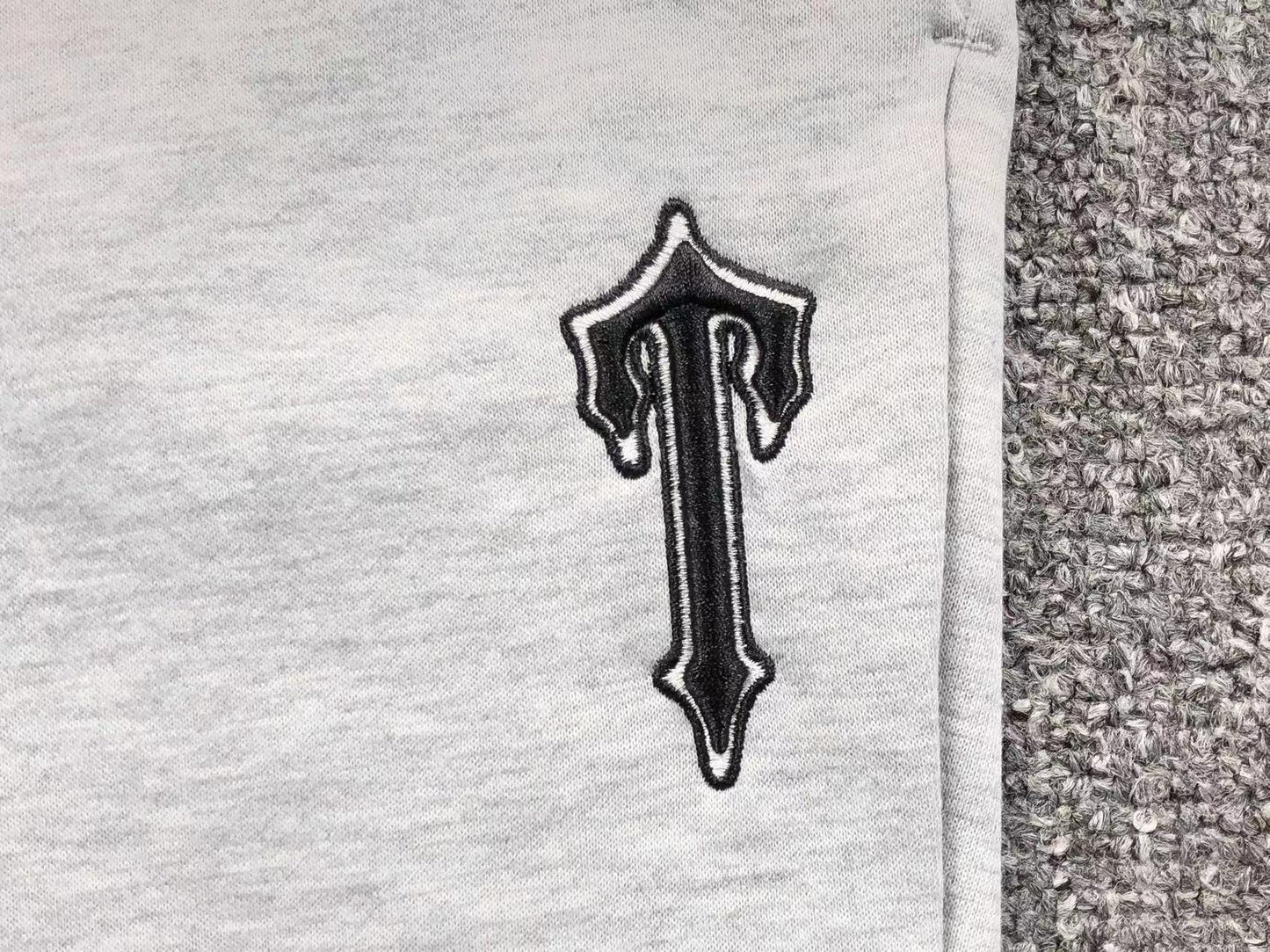 TRACKSUIT TUTA TRAPSTAR