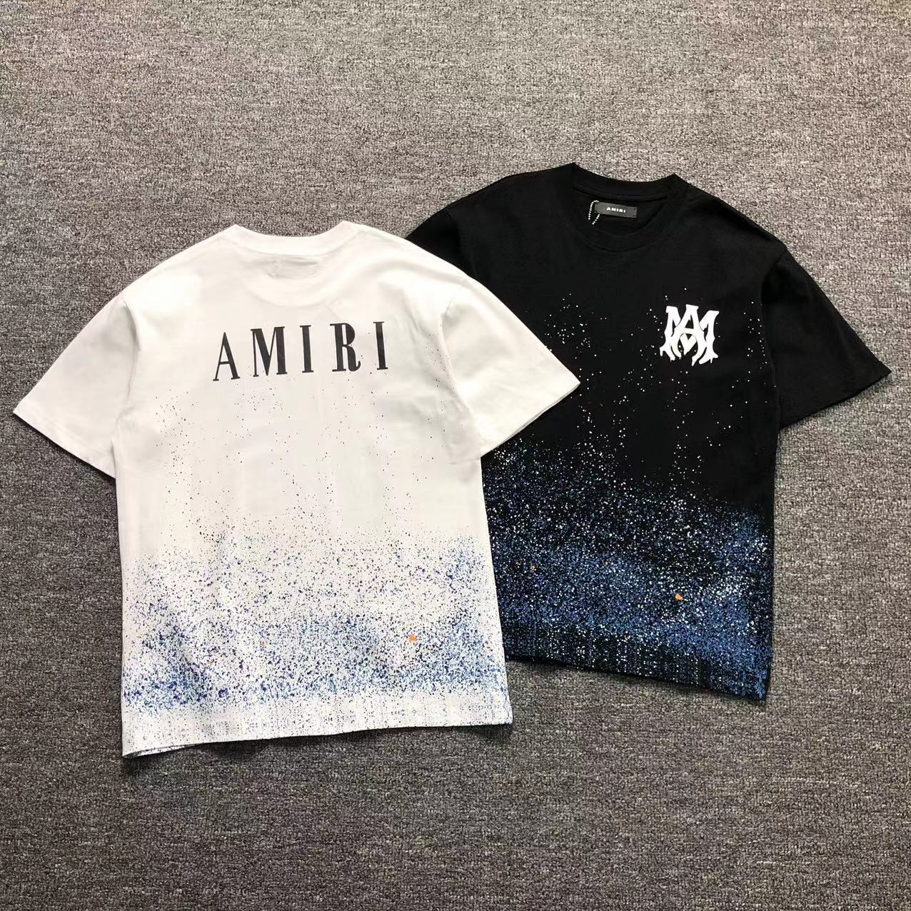 T-SHIRT AMIRI
