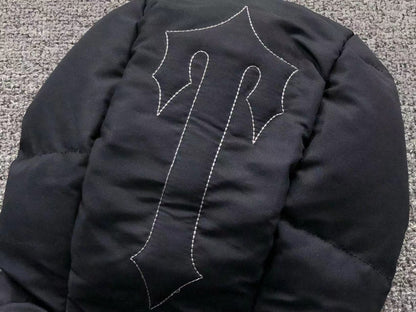 GIACCA PUFFER TRAPSTAR