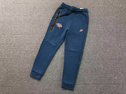 TRACKSUIT TUTA SYNA WORLD X NIKE TECH FLEECE FELPA / PANTALONI